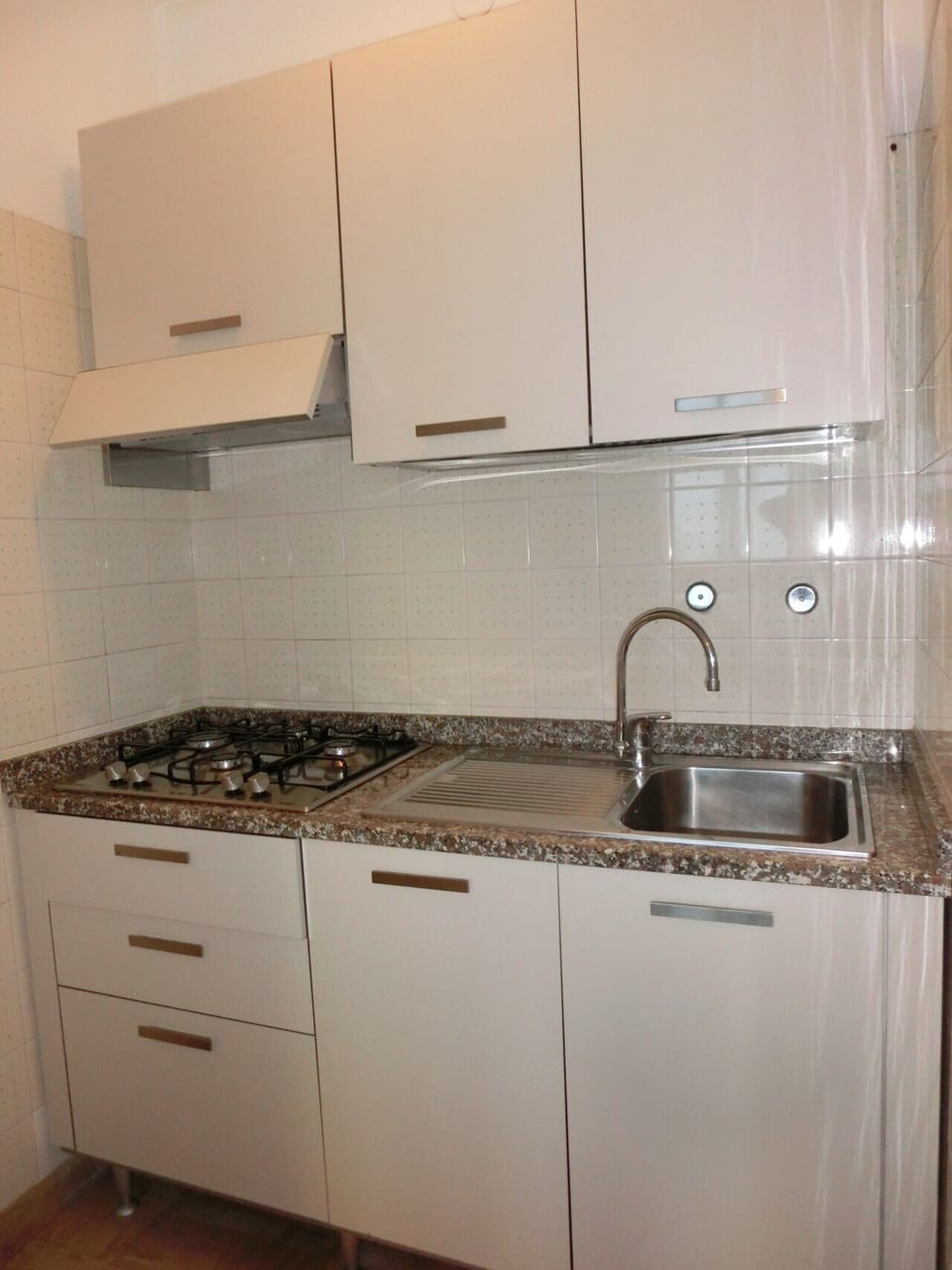 Apartment, 3 Bedrooms | Interior