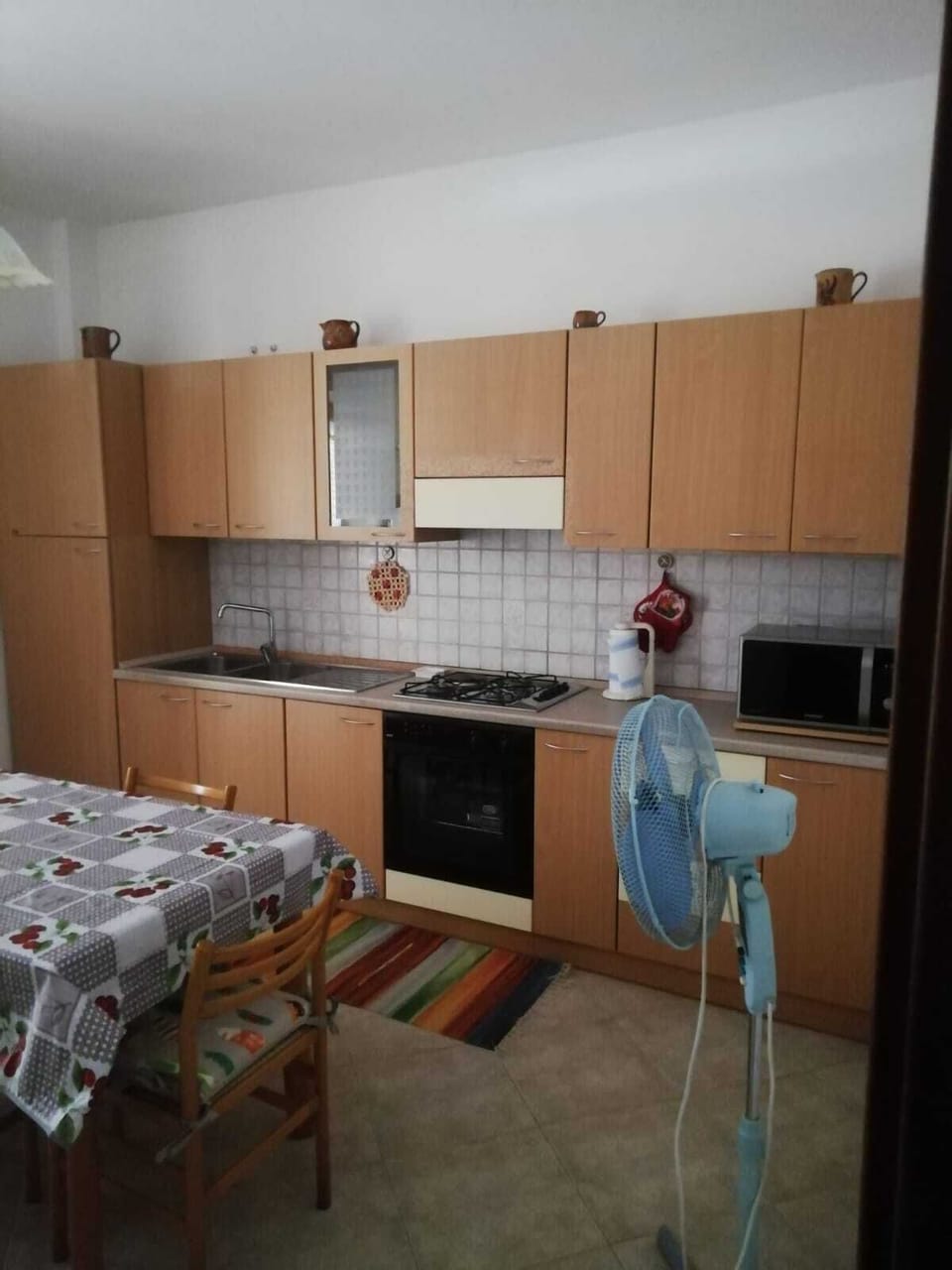 cucina