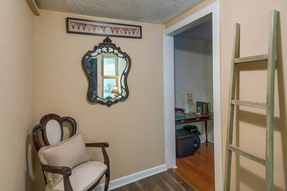 Entryway