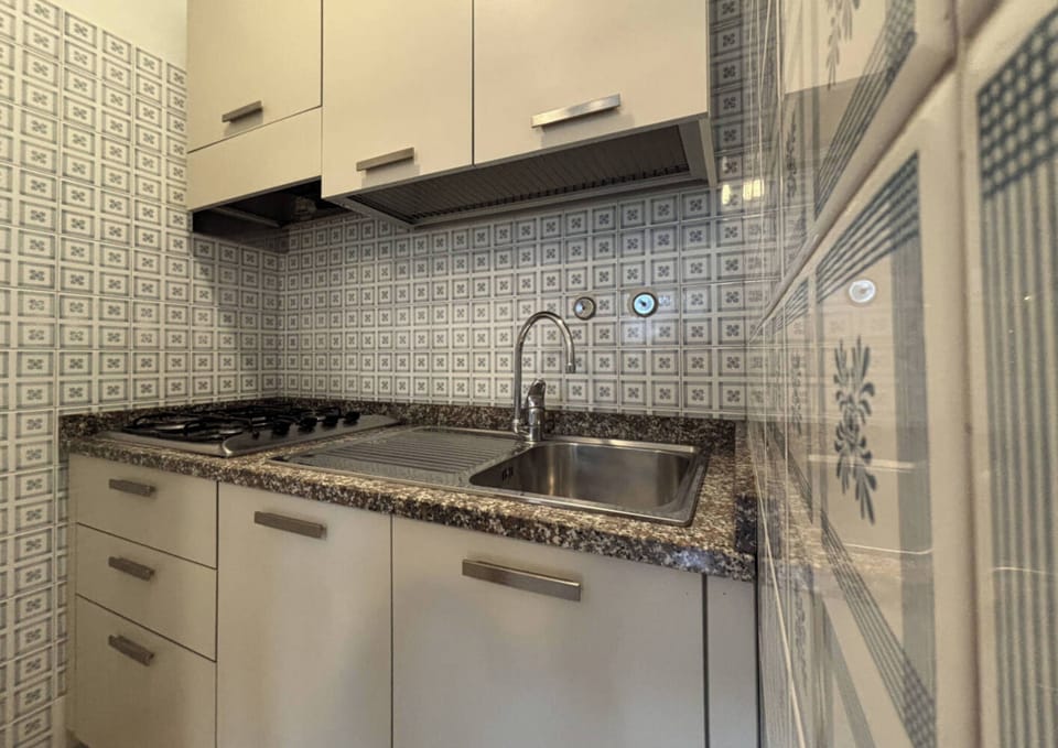 Apartment, 1 Bedroom | Interior