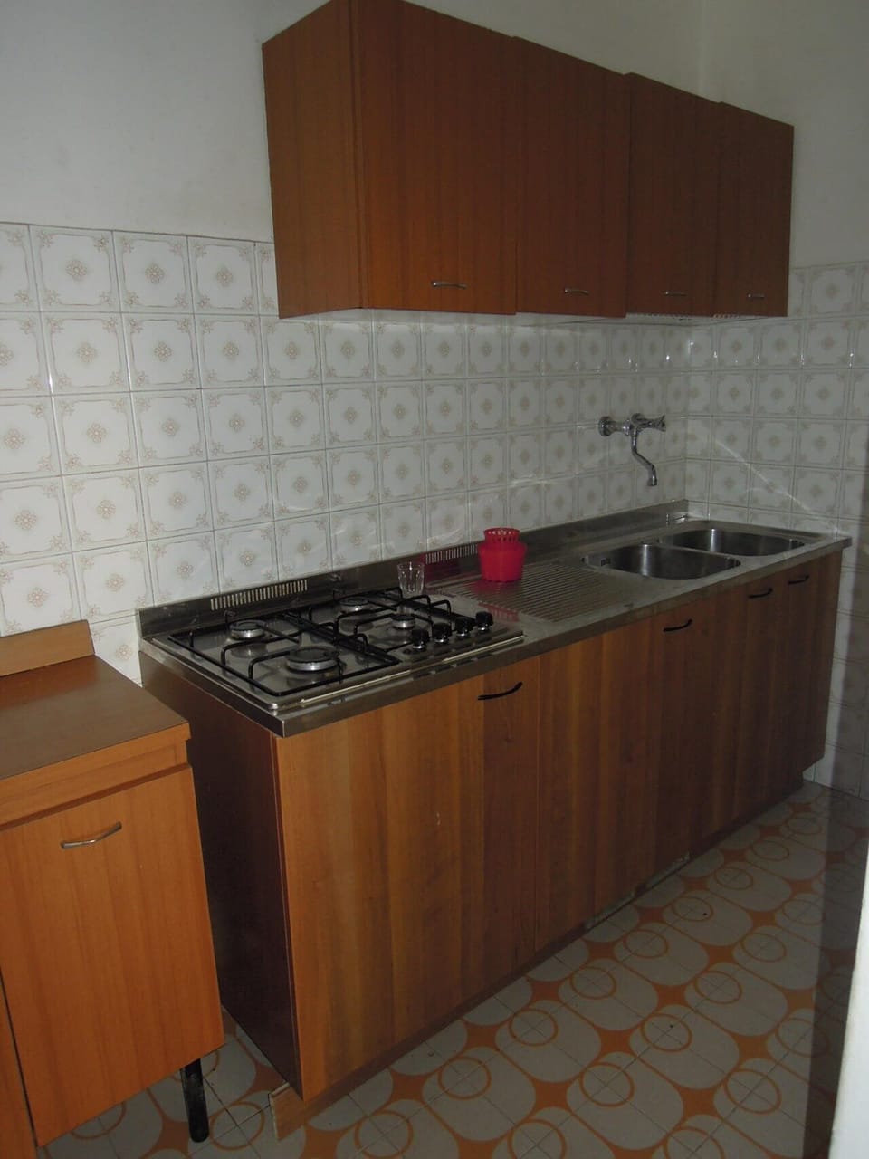 Apartment, 2 Bedrooms, Patio, Garden View | Interior
