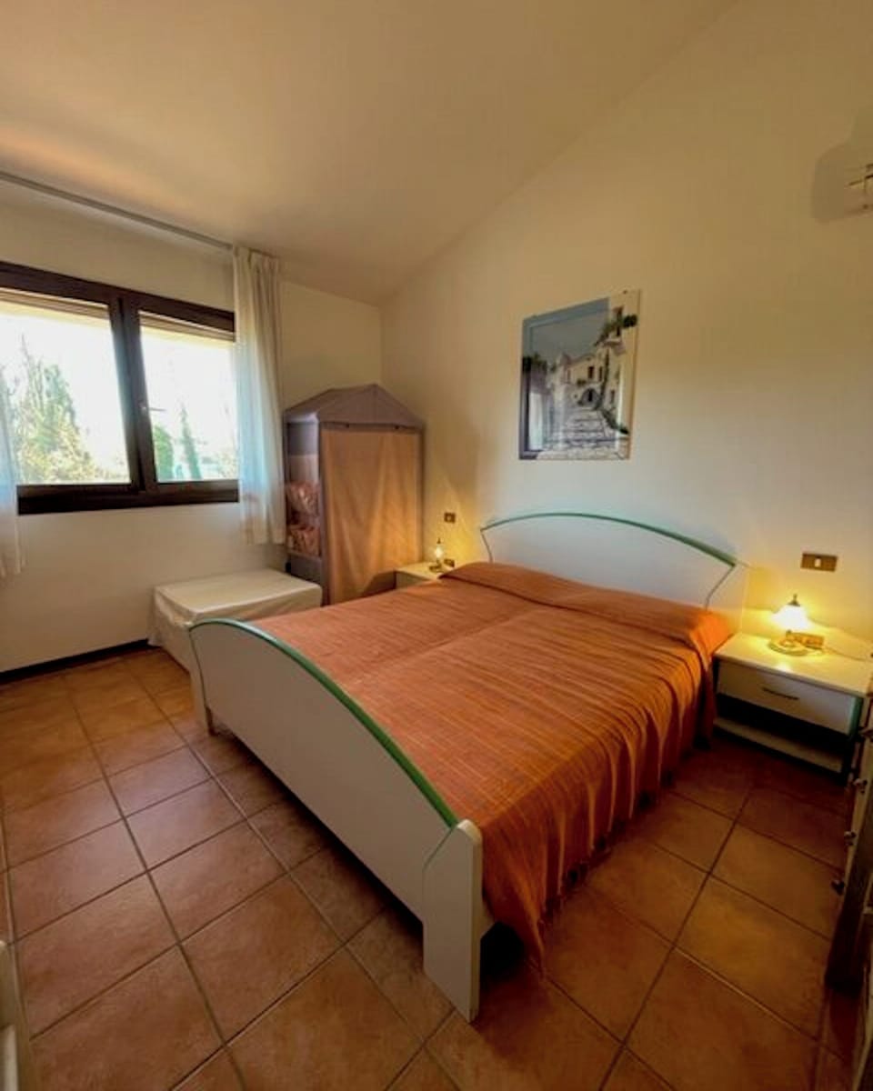 Villa, 3 Bedrooms, Private Pool, Garden View | 3 bedrooms