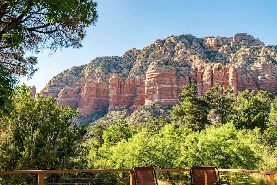 Sedona is beautiful!