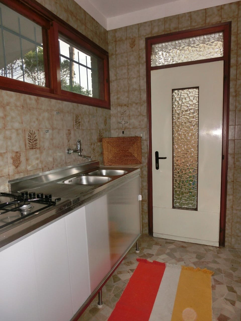 Apartment, 3 Bedrooms, Garden View | Interior