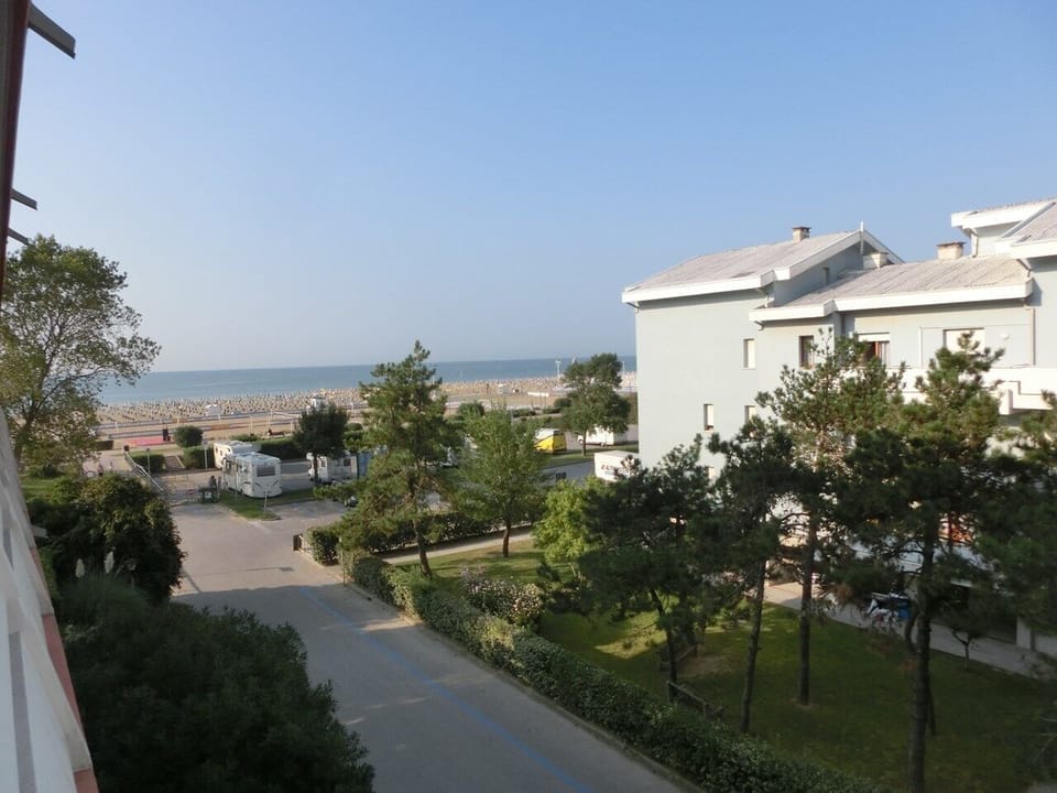 Apartment, 2 Bedrooms, Balcony | View from property