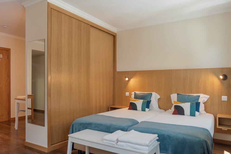 Single beds