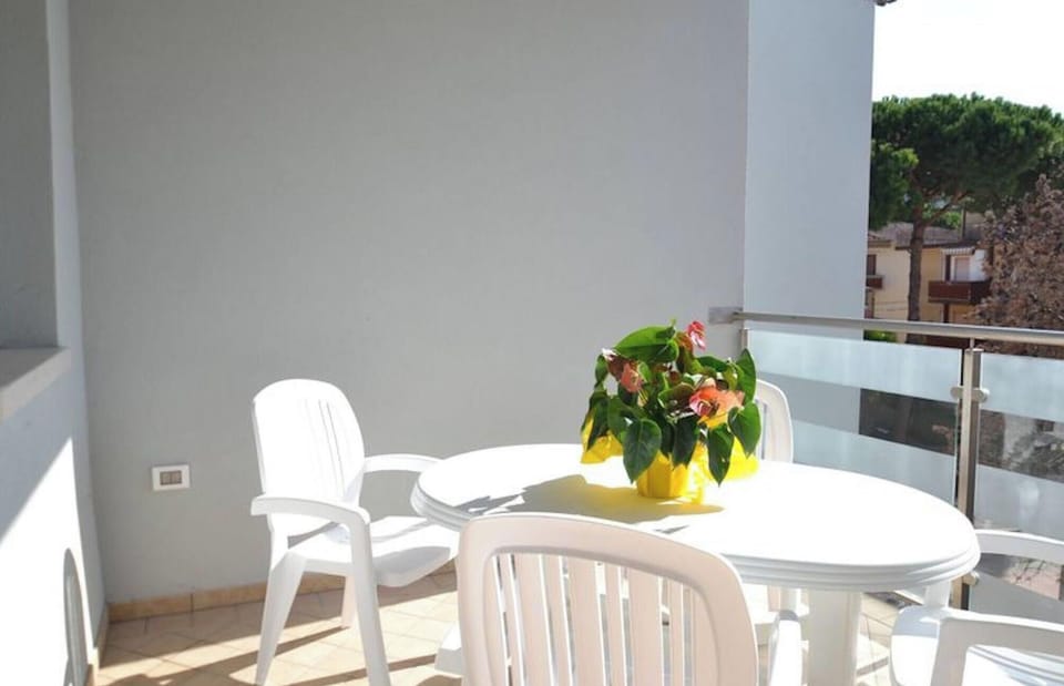 Apartment, 2 Bedrooms, Balcony, City View | Balcony