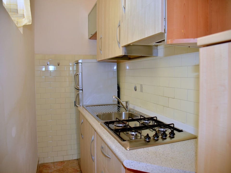 Apartment, 2 Bedrooms, Balcony, Ocean View | Interior