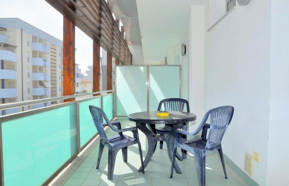Apartment, 1 Bedroom, Balcony, City View | Terrace/patio