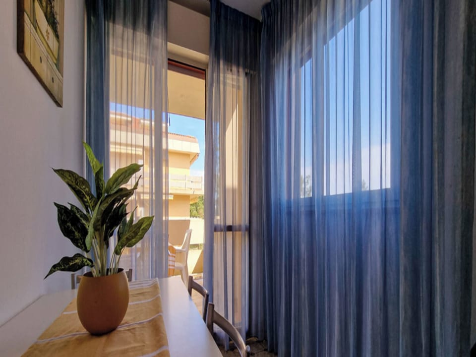 Apartment, 2 Bedrooms, Terrace | Interior