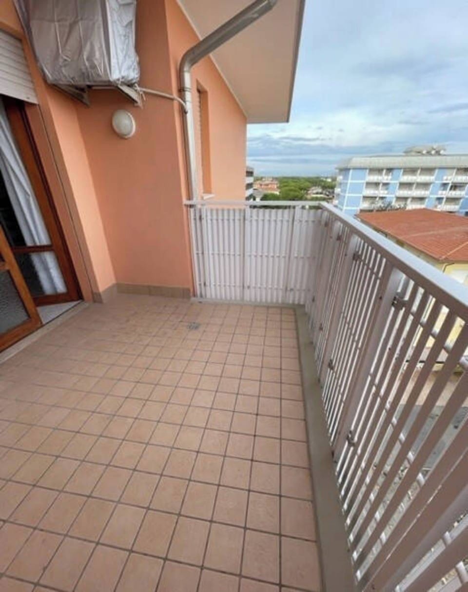 Apartment, 2 Bedrooms, Balcony, City View | Balcony