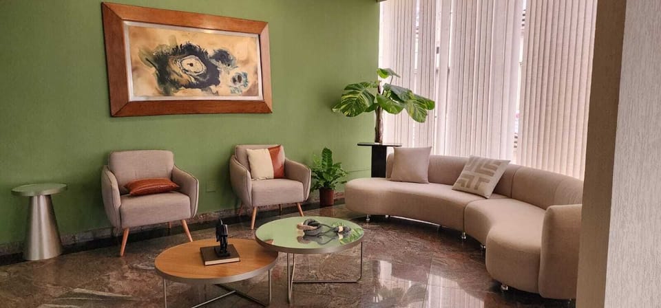 Goldmen Business Londrina Hotel in Londrina