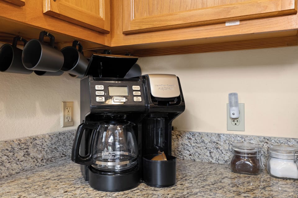 Coffee Maker