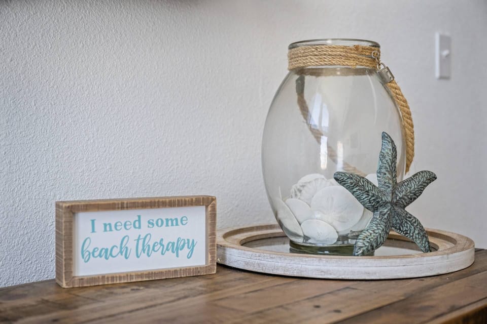 "These sunset views can't be beat!" - Juliana