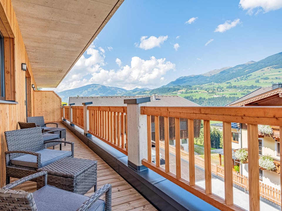 Patio / Balcony