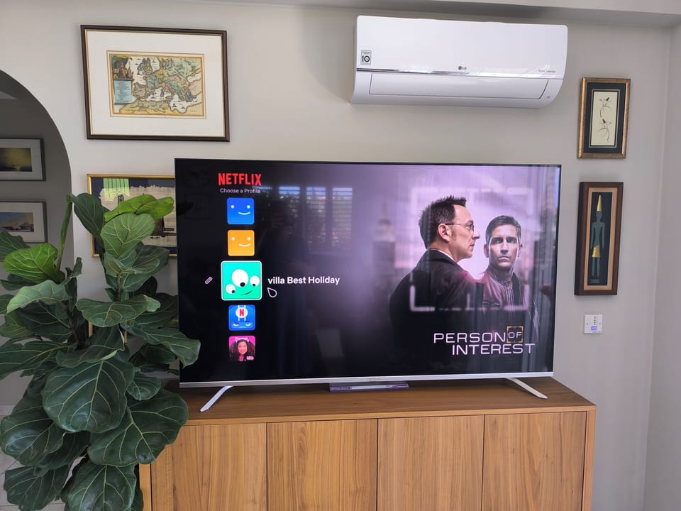 Television