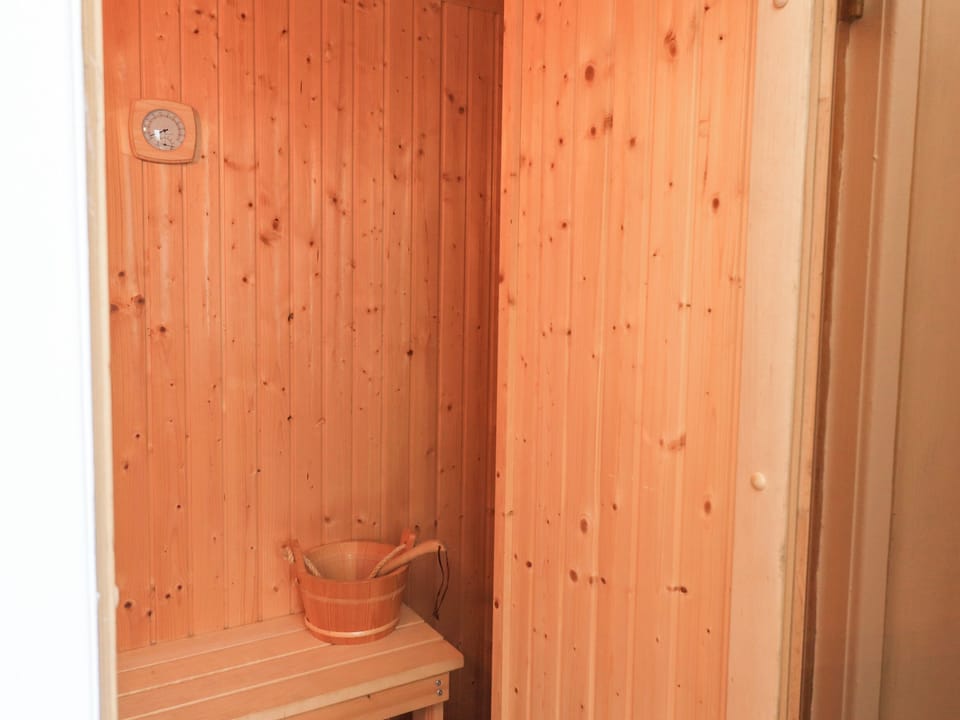 Creed Cabin Cottage in Scotland