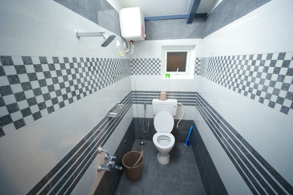 Guru Vela Homestay Bed and Breakfast in Tamil Nadu