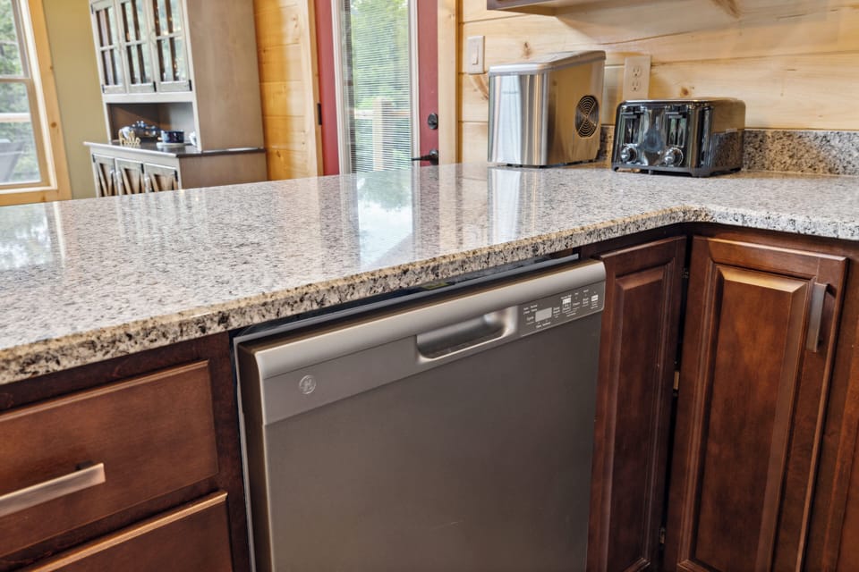 Dishwasher