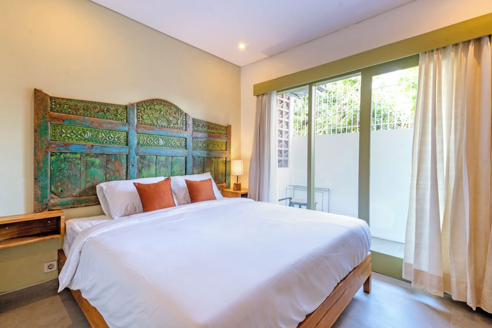 Deluxe Single Room | Free WiFi