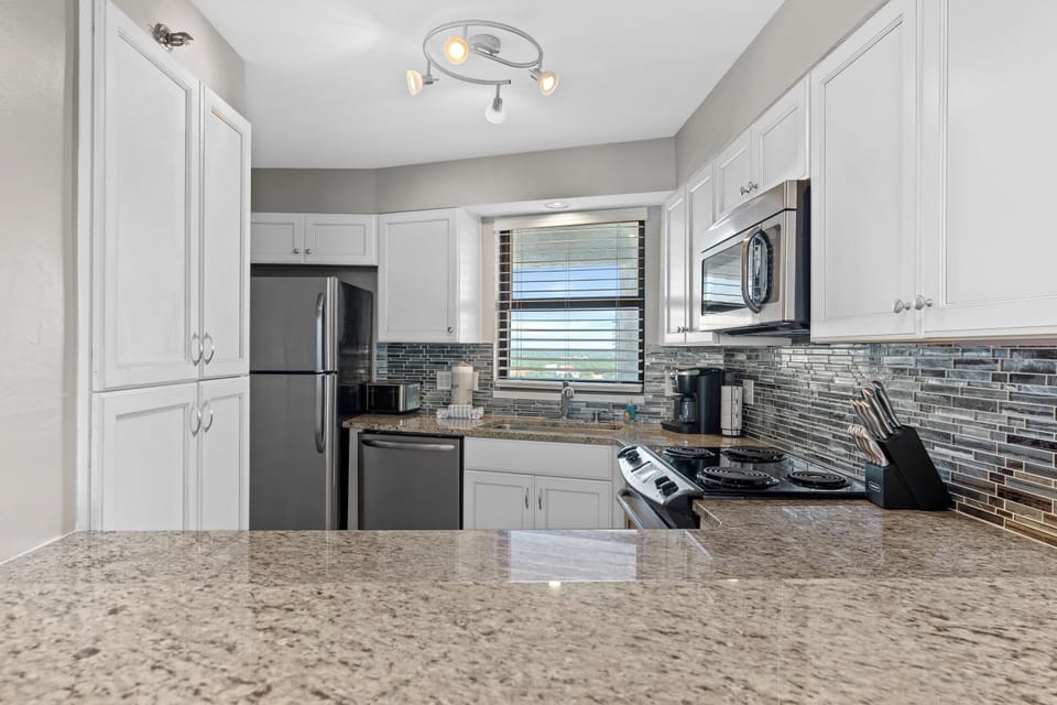 4354 Beachside II