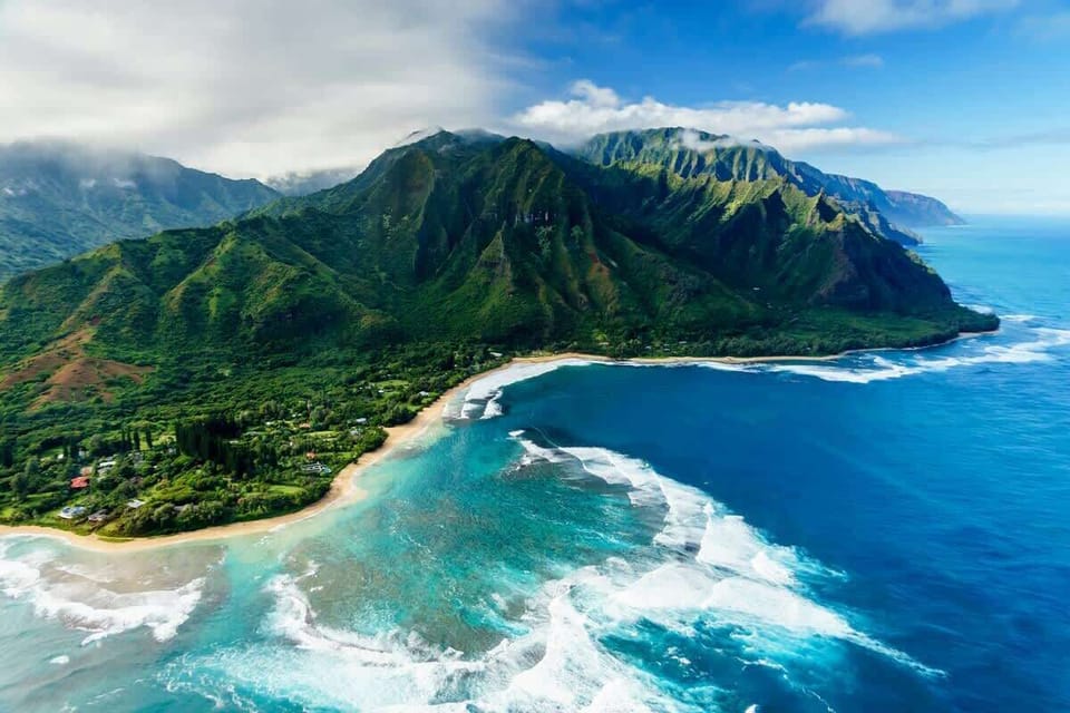 So much to see on Kauai!