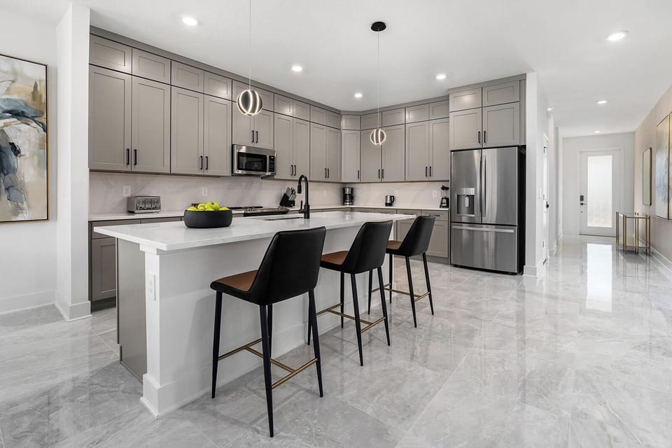 Kitchen *Highlight*