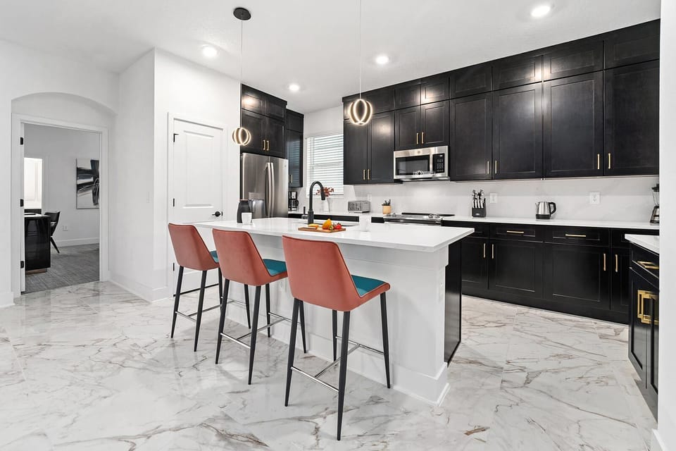 Kitchen *Highlight*