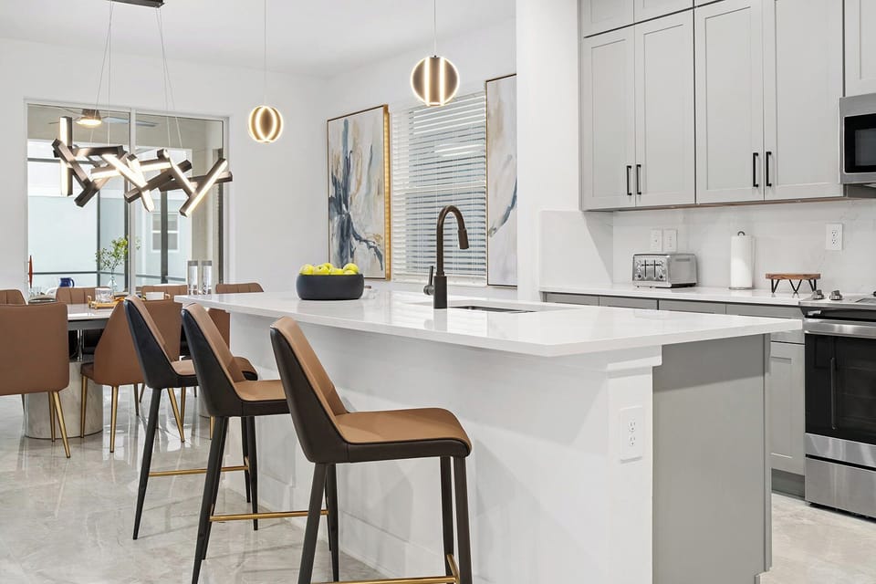 Kitchen *Highlight*