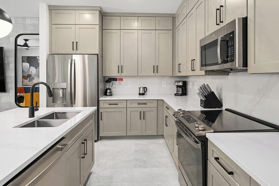 Kitchen *Highlight*