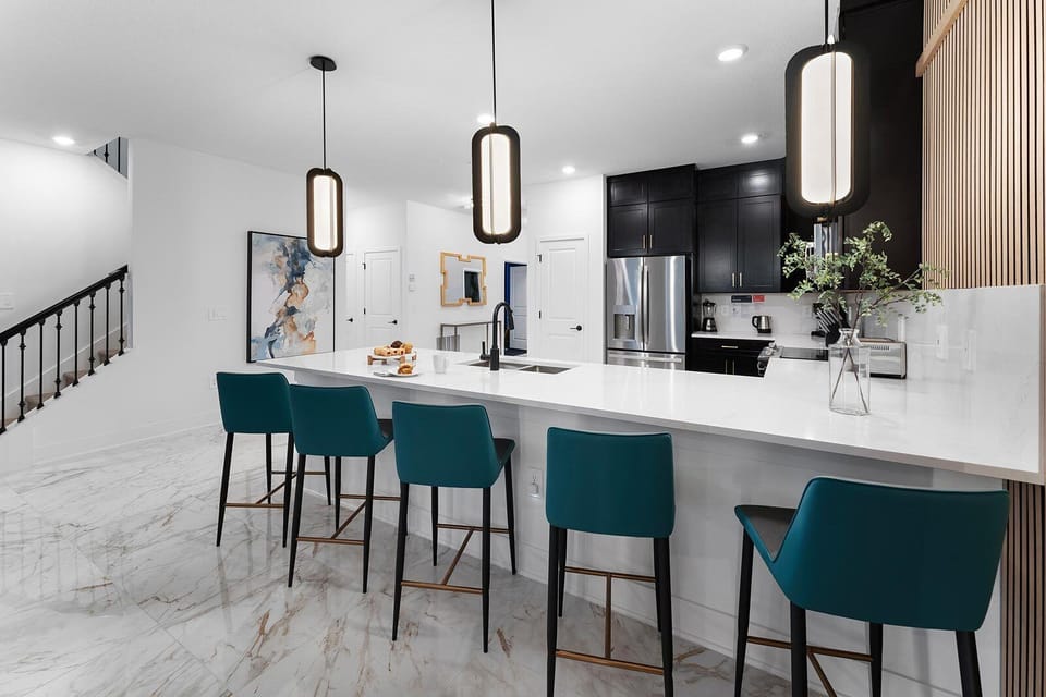 Kitchen *Highlight*