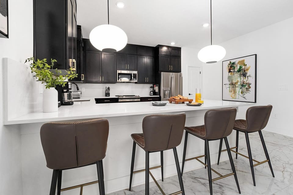 Kitchen *Highlight*