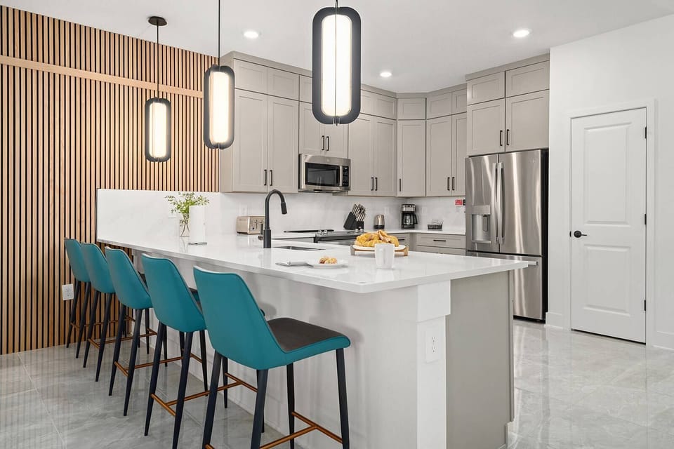 Kitchen *Highlight*