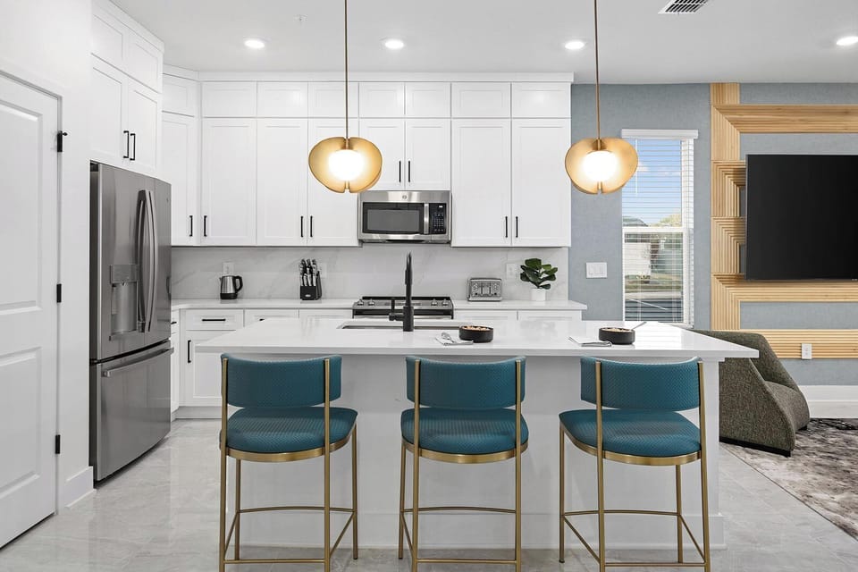 Kitchen *Highlight*