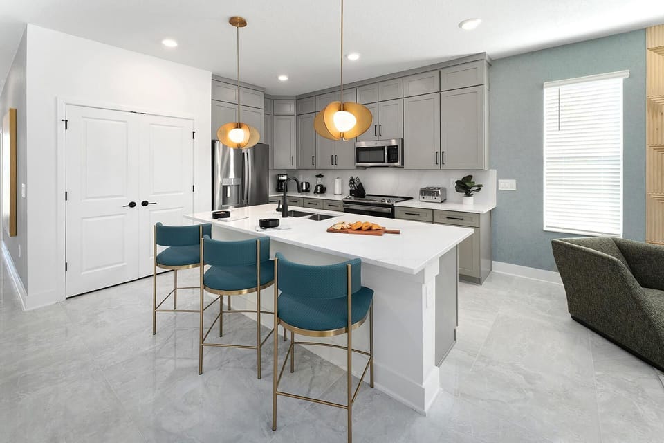 Kitchen *Highlight*