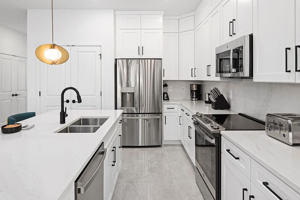 Kitchen *Highlight*