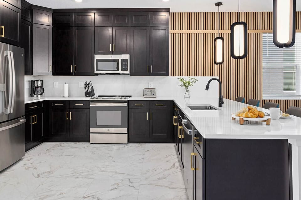 Kitchen *Highlight*