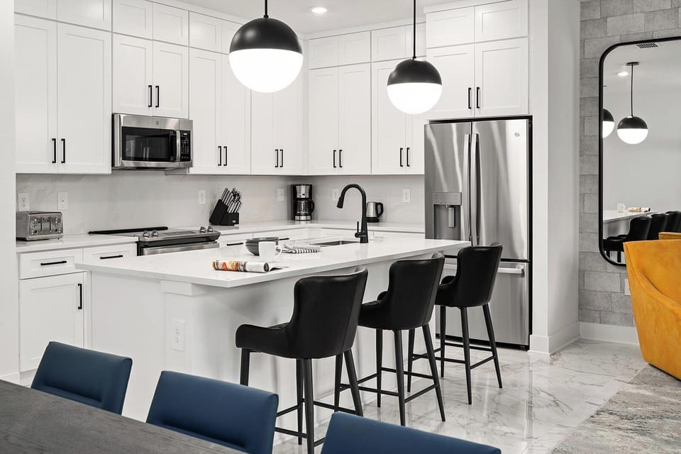 Kitchen *Highlight*