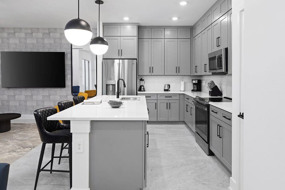 Kitchen *Highlight*