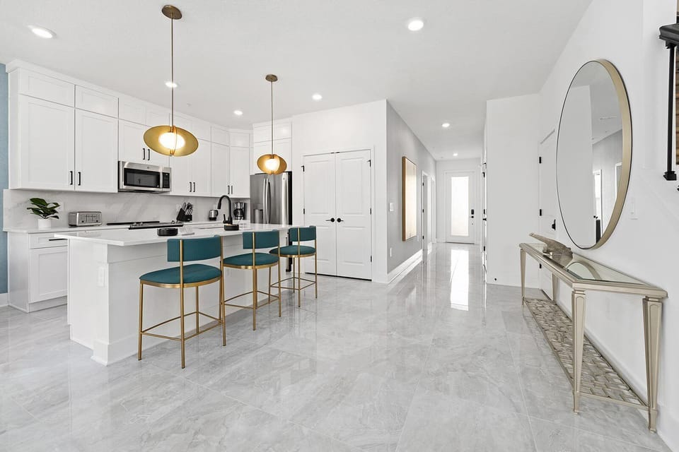 Foyer *Highlight*