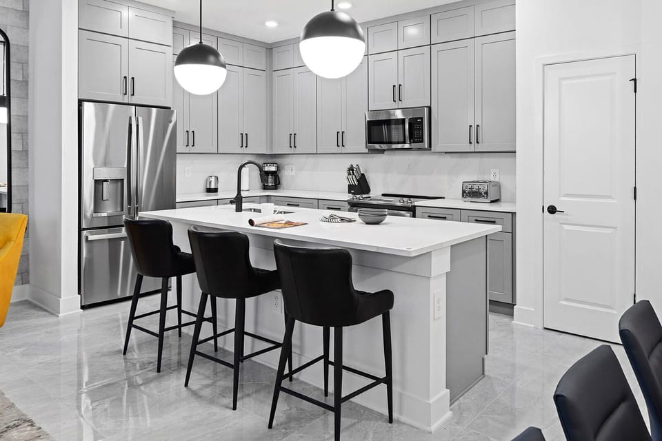 Kitchen *Highlight*