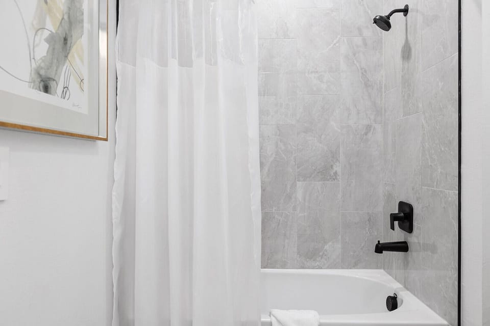 Downstairs Bath