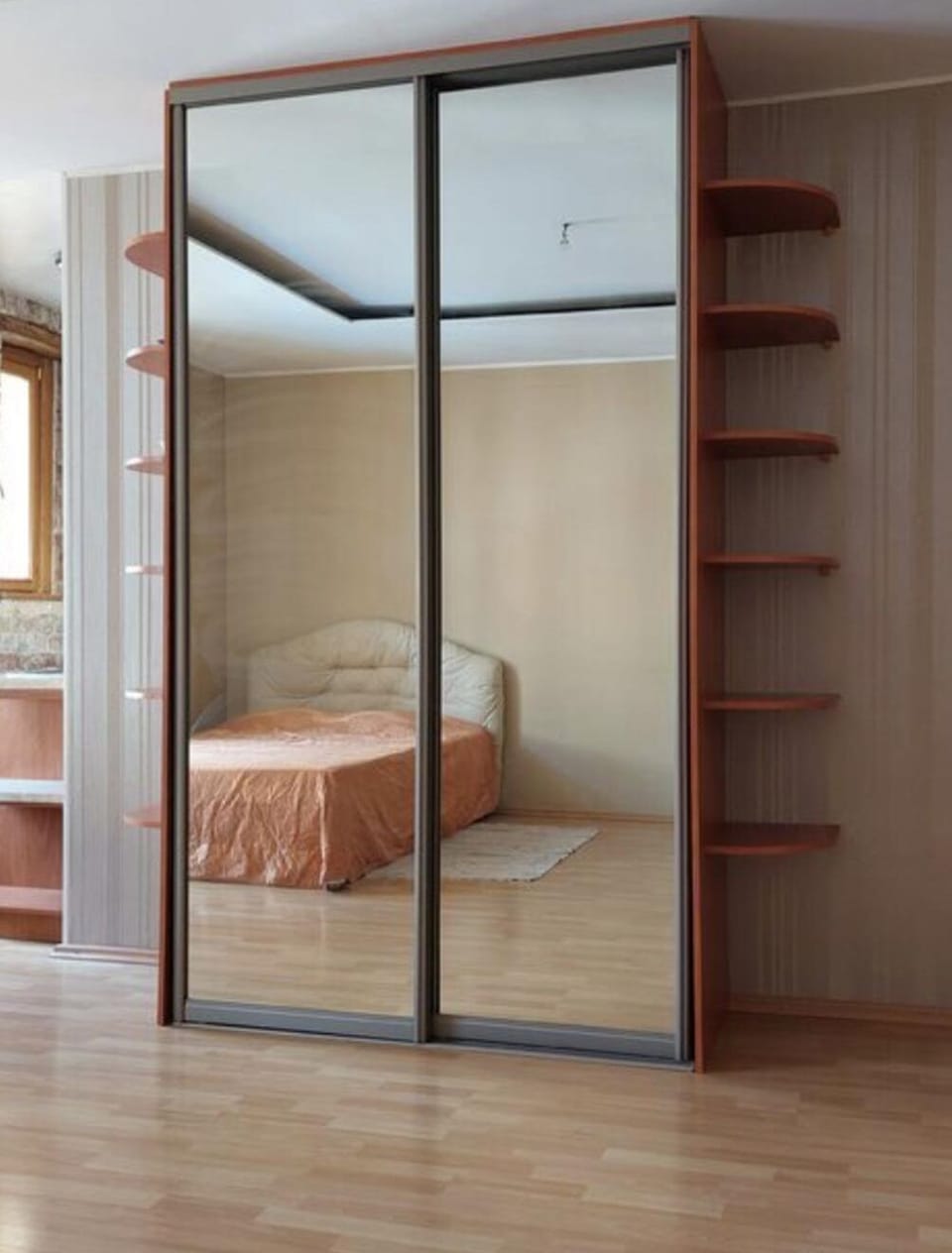 Apartment | 1 bedroom, free WiFi, bed sheets
