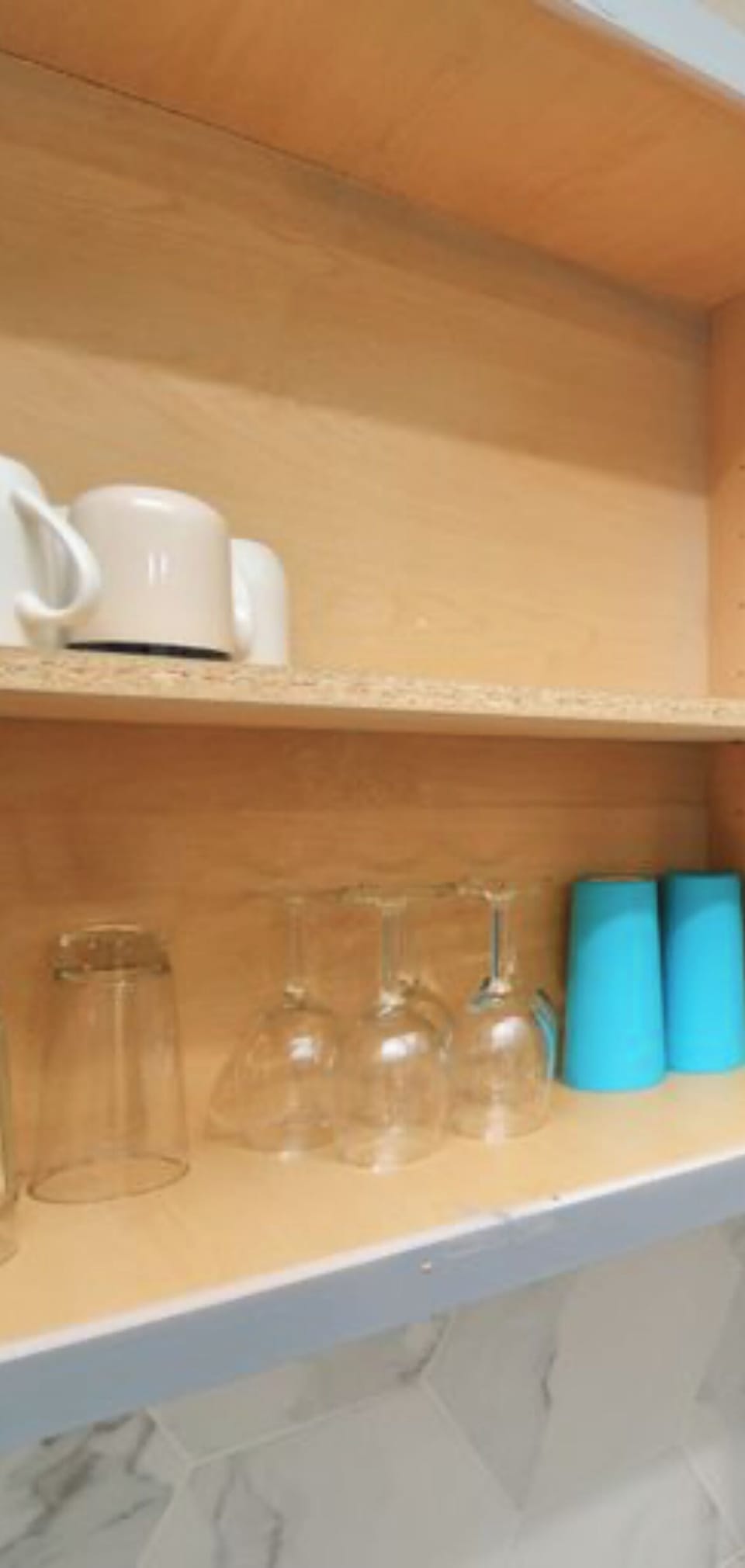 Kitchen wares