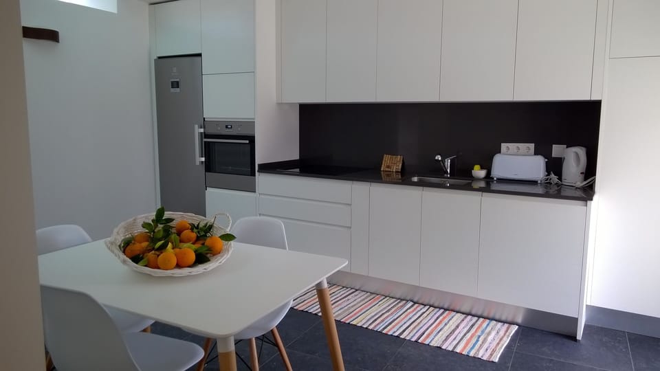 Elite Condo | Private kitchen | Electric kettle