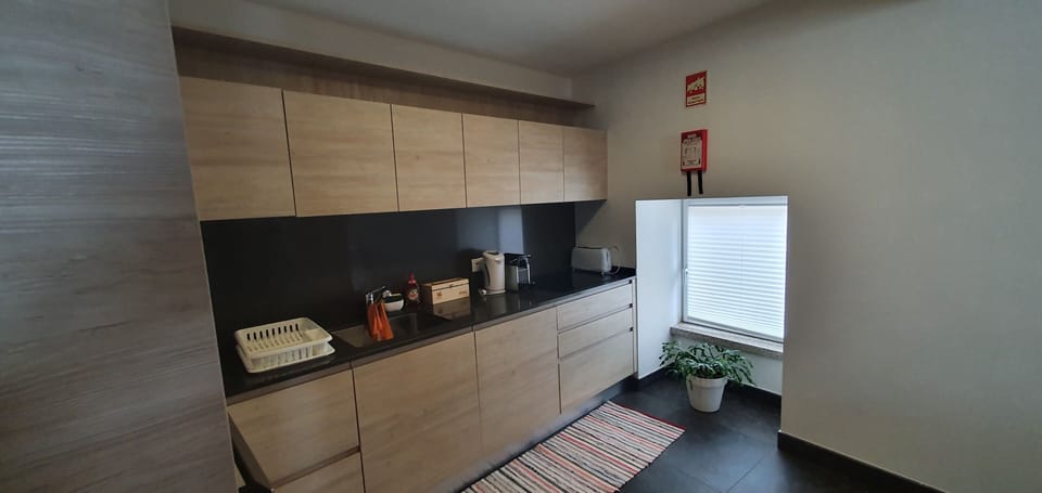 Elite Condo | Private kitchen | Electric kettle