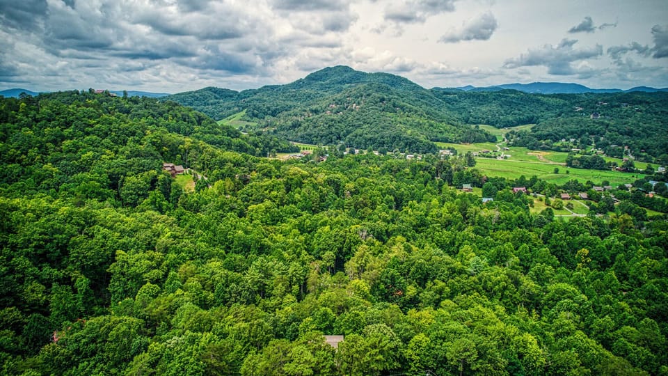 Enjoy exploring not only Wears Valley but the nearby trails of the GSMNP!