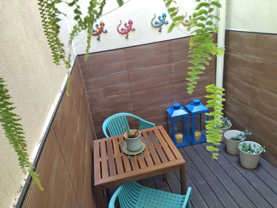 Pátio