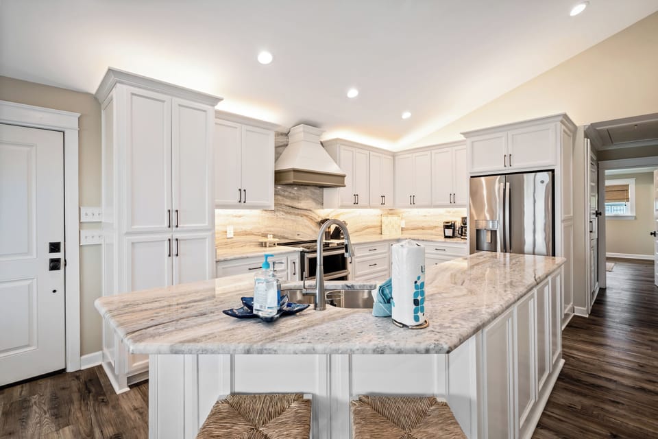 Kitchen Bar 