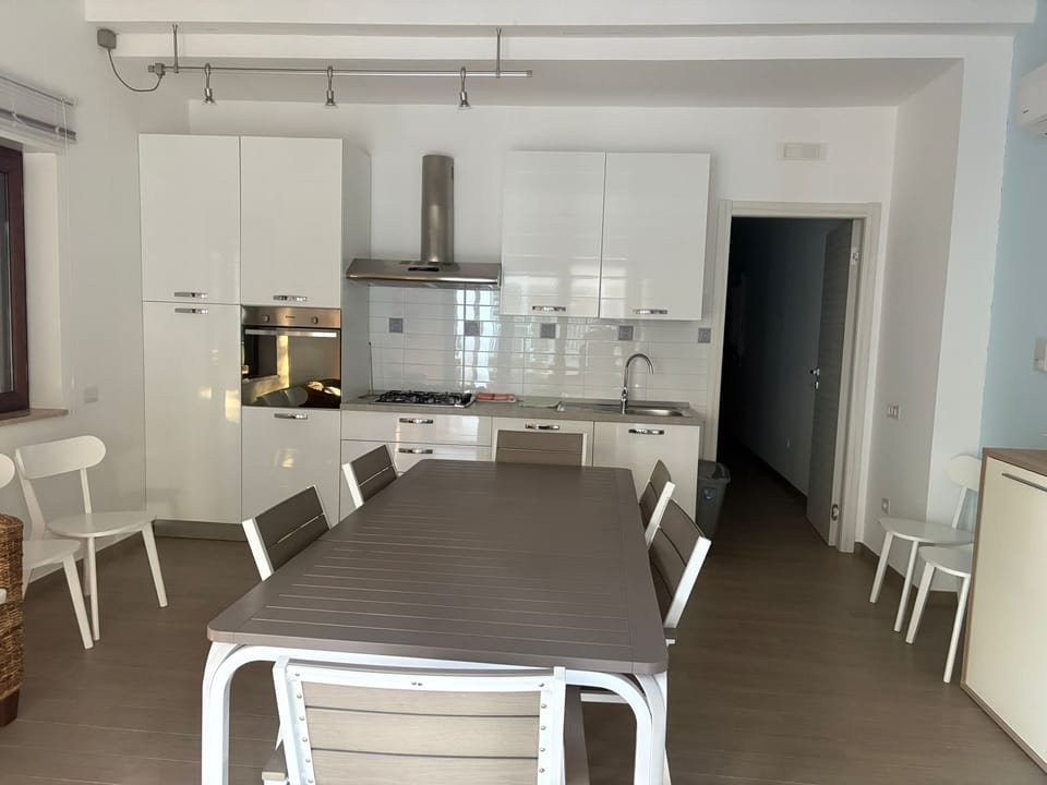 Appartamento Classic ( Annex Building) | Private kitchen
